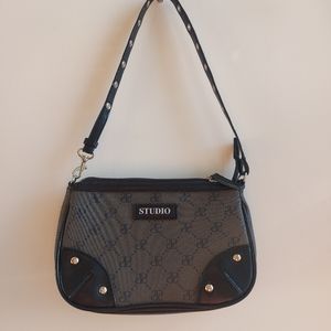 Studio Mini Shoulder Bag